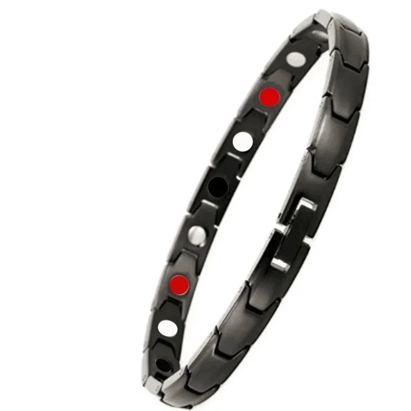 Pulseira para Artrite, Aliviar A Dor, Pulseira De Queima De Gordura, Therapy Bracelet