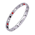 Pulseira para Artrite, Aliviar A Dor, Pulseira De Queima De Gordura, Therapy Bracelet